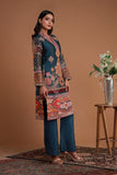Shamaeel - EE-11 - Sheesha Silk/Cotton Silk