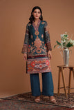 Shamaeel - EE-11 - Sheesha Silk/Cotton Silk