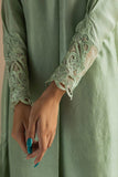 Deepak Perwani - Moira - Mint Green - Kut250