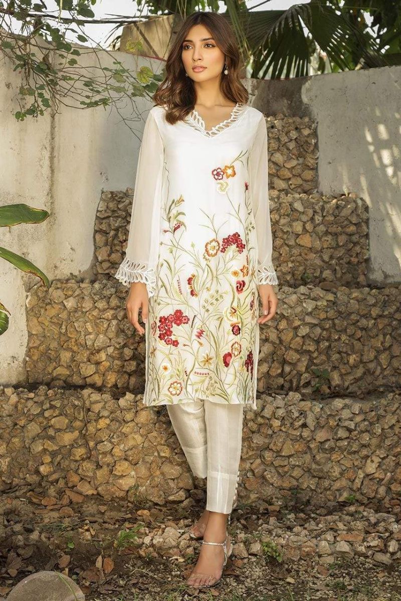 Natasha Kamal - Gardenia