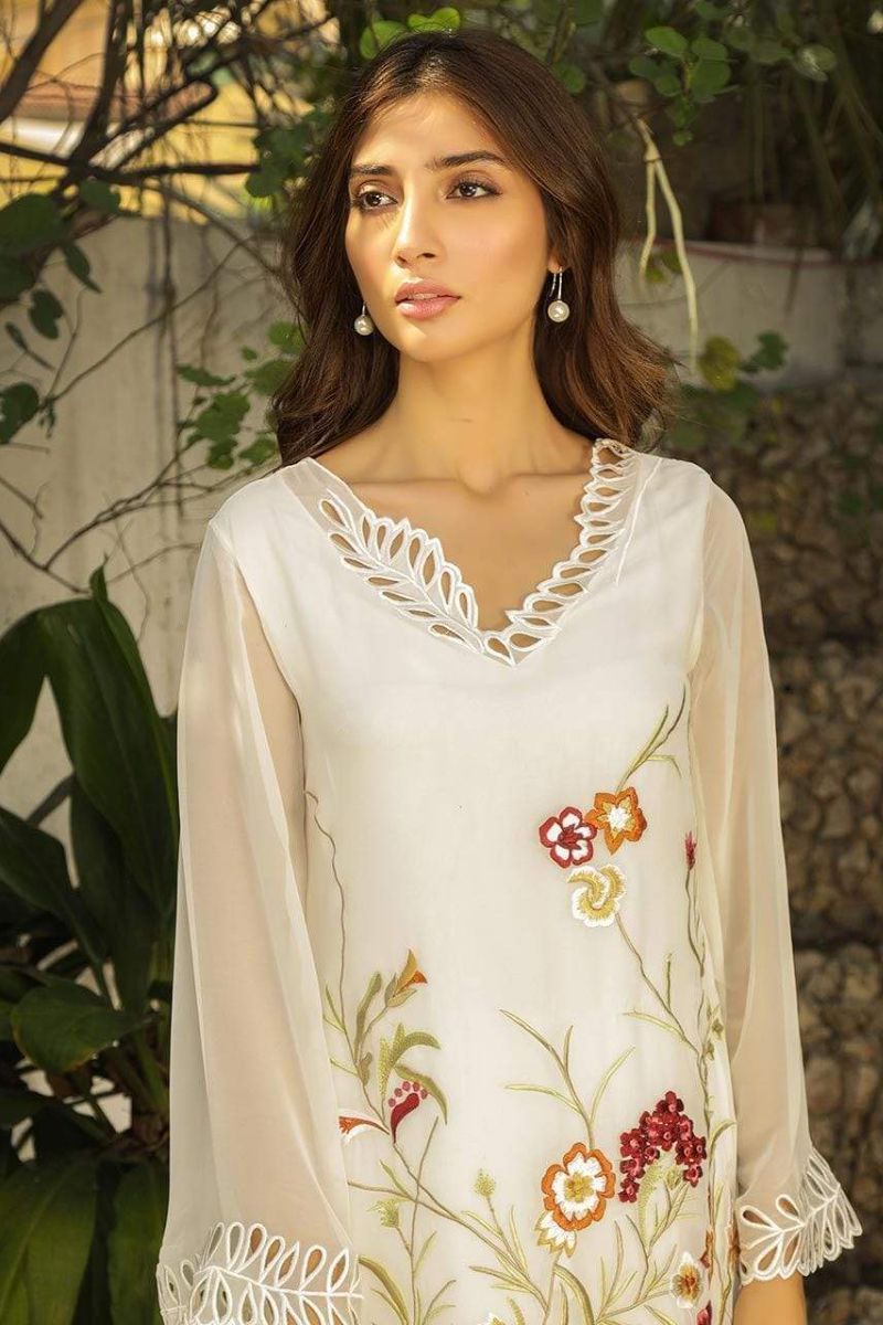 Natasha Kamal - Gardenia