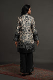 Shamaeel - Flora-09 - Sheesha Silk
