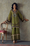 Shamaeel - Flora-05 - Sheesha Silk