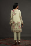 Shamaeel - Flora-02 - Crepe