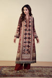 Shamaeel - EE-06 - Raw Silk/Cotton Silk