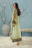 Shamaeel - KAI-01 - Viscose Silk