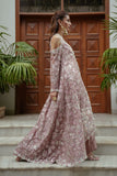 Shamaeel - Zuri-01 - Pure Chiffon/Sheesha Silk