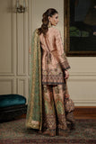 Shamaeel - Zuri-02 - Sheesha Silk