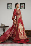 Shamaeel - Zuri-04 - Khaadi Silk/Cotton Silk