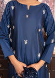 Laleen Garnet Kids 3 Piece Suit Blue