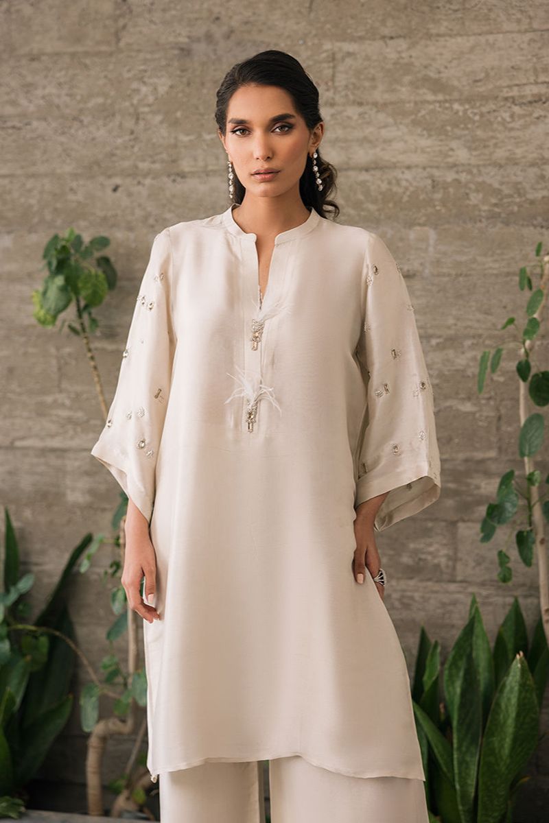 Deepak Perwani - Kut321 - 2 Piece