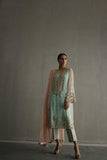 Deepak Perwani - Ktd4034 - Net - 3 Piece