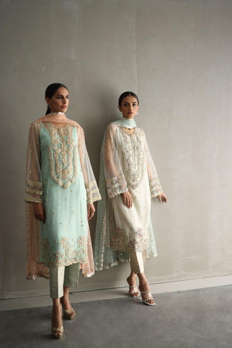 Deepak Perwani - Ktd4034 - Net - 3 Piece