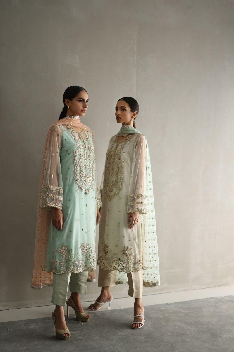 Deepak Perwani - Ktd4034 - Net - 3 Piece