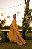 Pinktree - Saffron Garden - Yellow - 3 Piece - Studio by TCS
