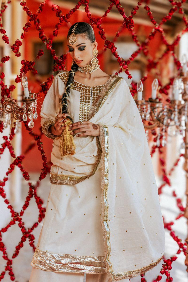 Kalli Rani Pinktree - Rani Haar - Kalli Irovy - 3 Piece – Studio By TCS - PK