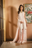Shehrnaz - SHK-1133 - 3 Piece - Pink - Embroidered - Studio by TCS