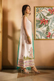Shehrnaz - SHK-1135 - 3 Piece - Pale pink - Embroidered - Studio by TCS