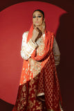 Pinktree - Sunrise - Woven Jacquard - 3 Piece