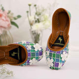 JootiShooti - Daisy Fields