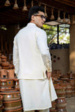 Arif Ashraf - Boski Kurta Trouser with Waistcoat