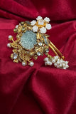 Hemohandicrafts- Imperial Grave - Gold