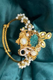 Hemohandicrafts- Elysian Arc- Gold