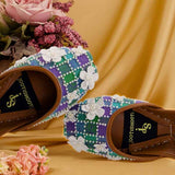 JootiShooti - Daisy Fields