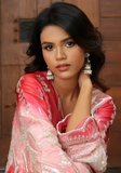 Huma Adnan - Loujain - Red