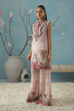 Shamaeel - KAI-08 - Casual Pret - Silk - 3 Piece