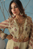 Shamaeel - KAI-06 - Luxury Pret - Silk - 2 Piece