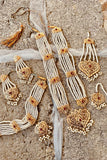 Made for Her - Hyderabadi Heritage Bridal Set - WM1041