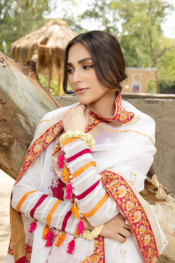 Arif Ashraf - Chunri