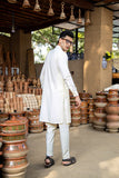 Arif Ashraf - Boski Kurta Trouser