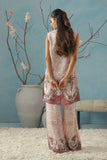 Shamaeel - KAI-08 - Casual Pret - Silk - 3 Piece
