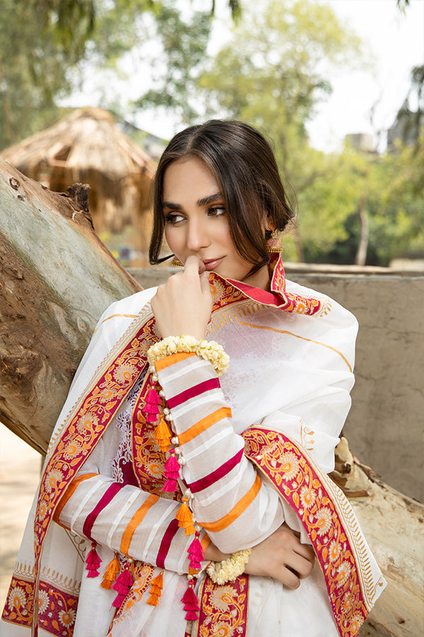 Arif Ashraf - Chunri