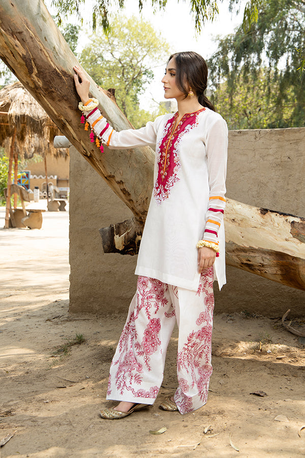 Arif Ashraf - Chunri