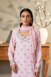 Syah - Mehak - Grip - Lilac - 3 Piece