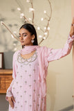 Syah - Mehak - Grip - Lilac - 3 Piece