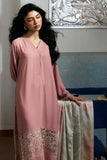 Natasha Kamal - Marjan - Pink - 2 Piece