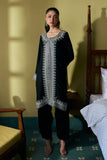 Natasha Kamal - Imani - Black - 3 Piece