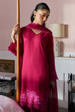 Natasha Kamal - Mulberry - Pink - 3 Piece