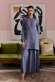 Natasha Kamal - Ray - Grey - 2 Piece