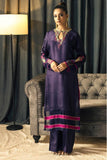 Insam - Plum and Pink Huma - Studio by TCS