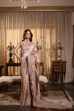 Musferah Saad - Drape of Divinity - 3 piece