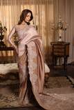 Musferah Saad - Drape of Divinity - 3 piece