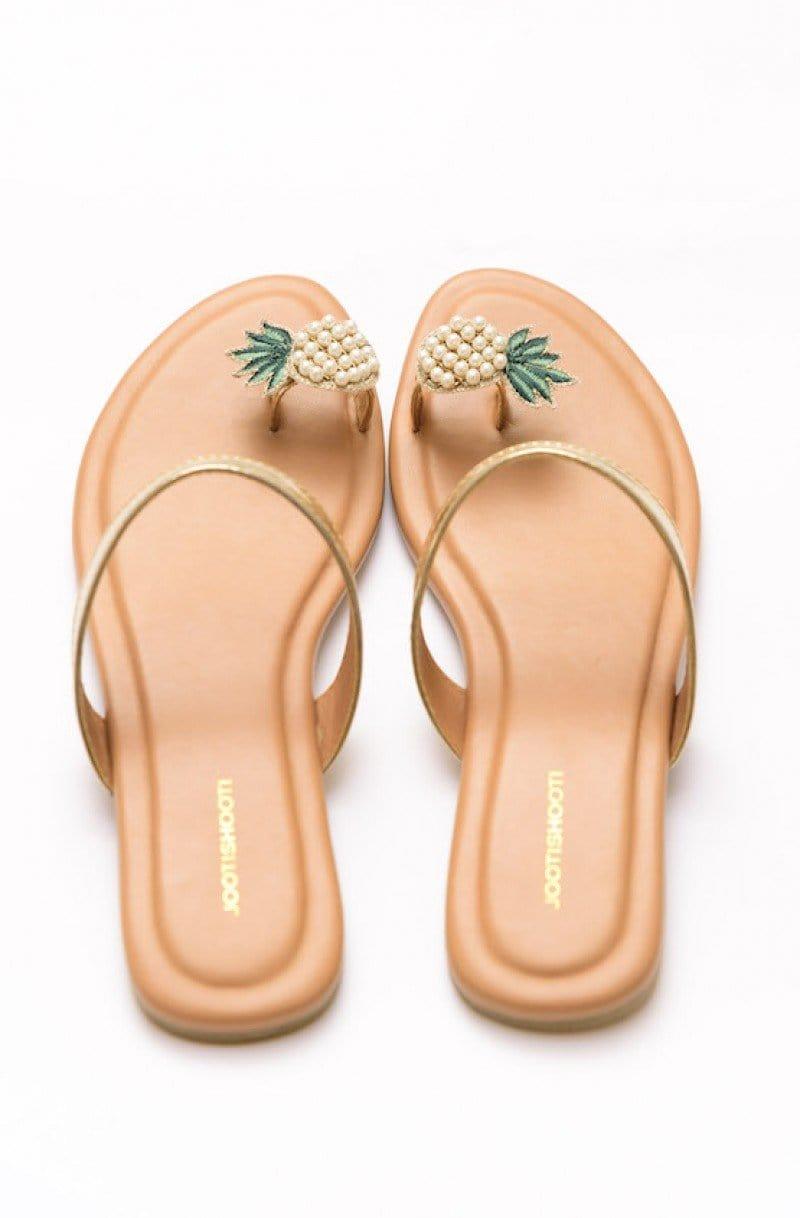 JootiShooti - Pineapple Stuck - Studio by TCS