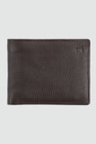 Mjafferjees - Wallet - Brown