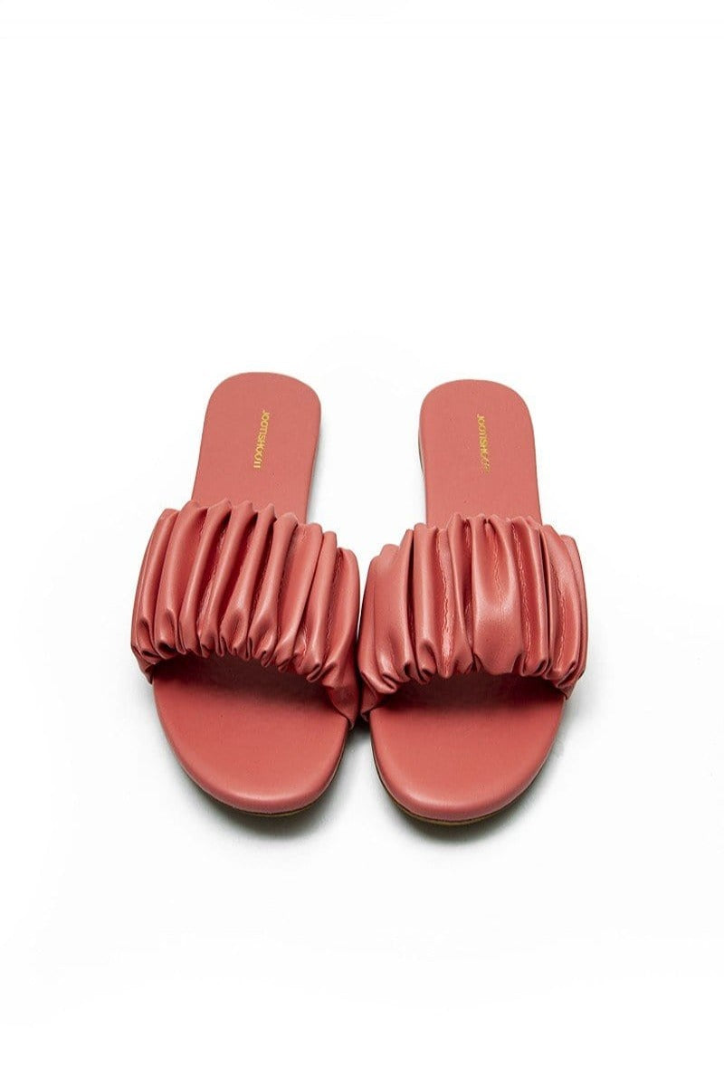 JootiShooti - Pink Scrunch It Up Pink