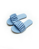 JootiShooti - Sky Blue Scrunch It Up Sky Blue